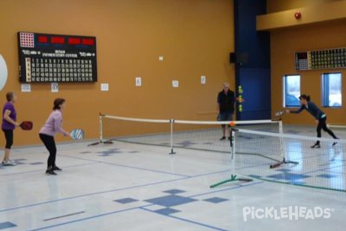 Photo of Pickleball at Bingo Rimouski